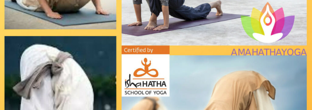 AmaHatha Yoga